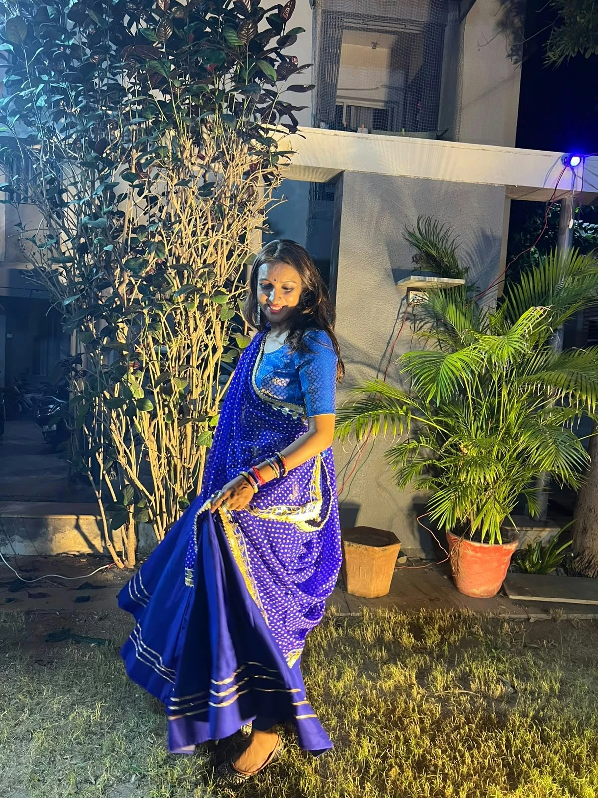 હેમાંગિની જાની