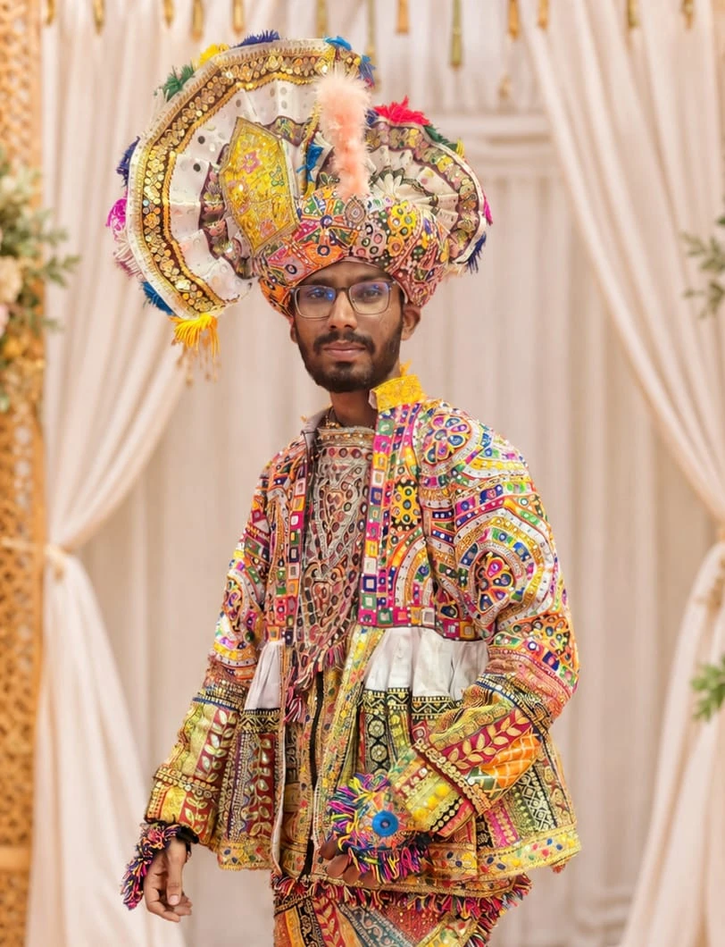 ડોડીયા વિનય