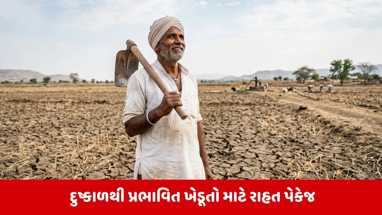 દિવાળી પહેલા દરેક ખેડૂતને મળશે 5,000 રૂપિયા