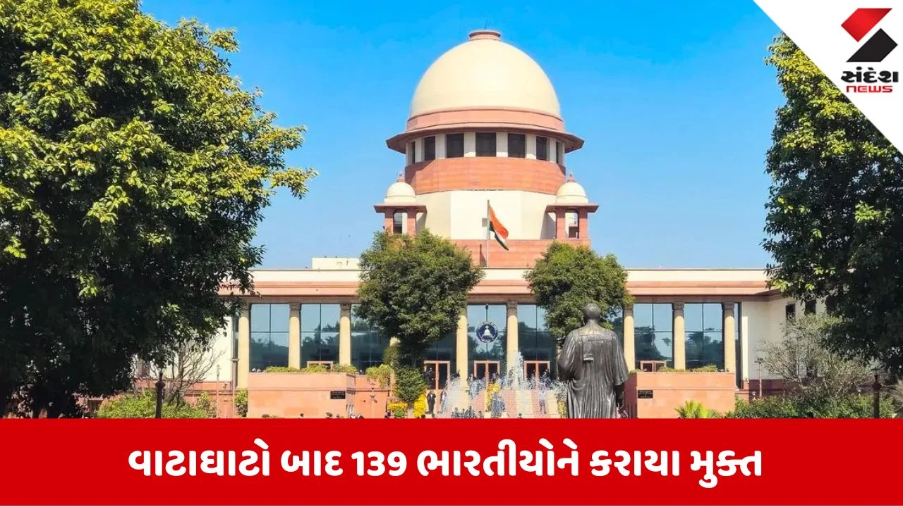 રશિયન સેનામાં 267 ભારતીયો જોડાયા, 51ના મોત: સુપ્રીમ કોર્ટમાં સરકારી માહિતી