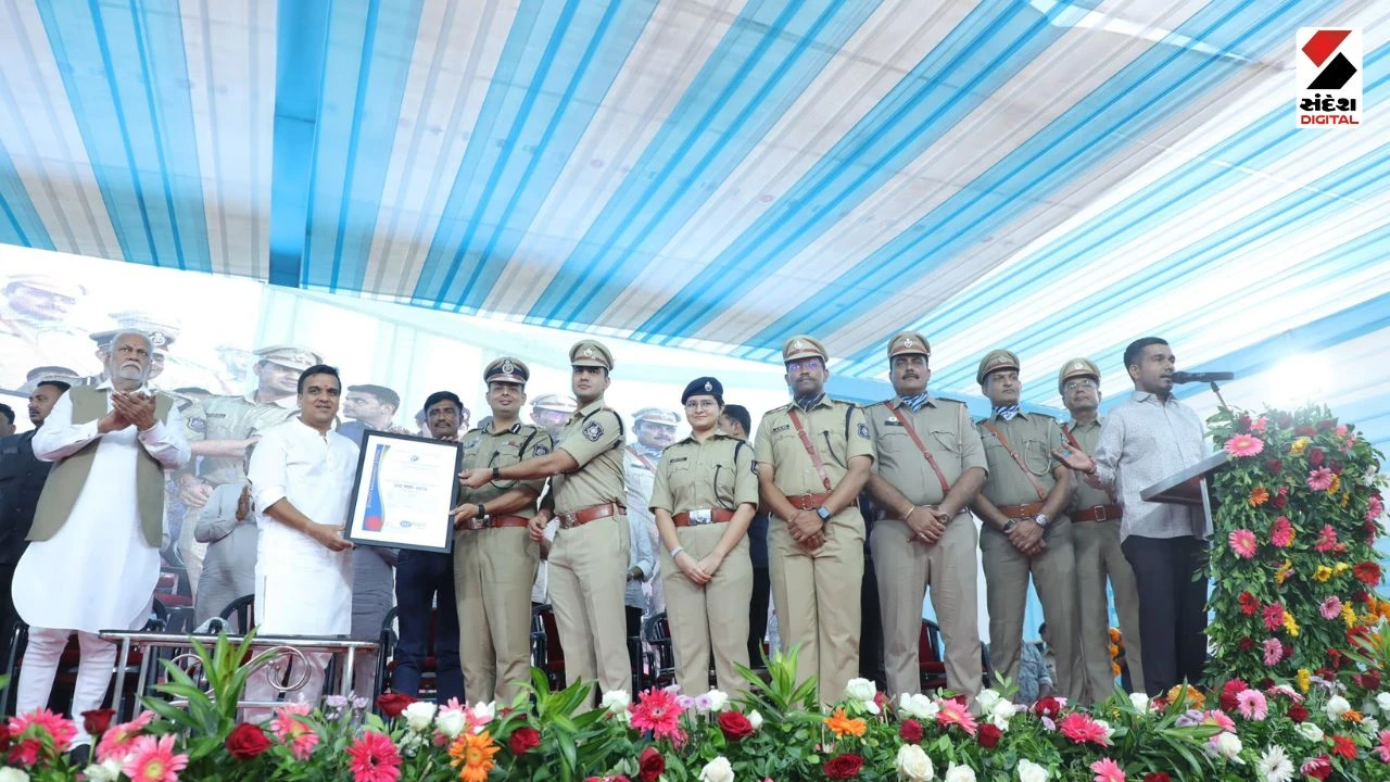 Rajkot Robbery Murder Case: Harsh Sanghavi Praises Police Action