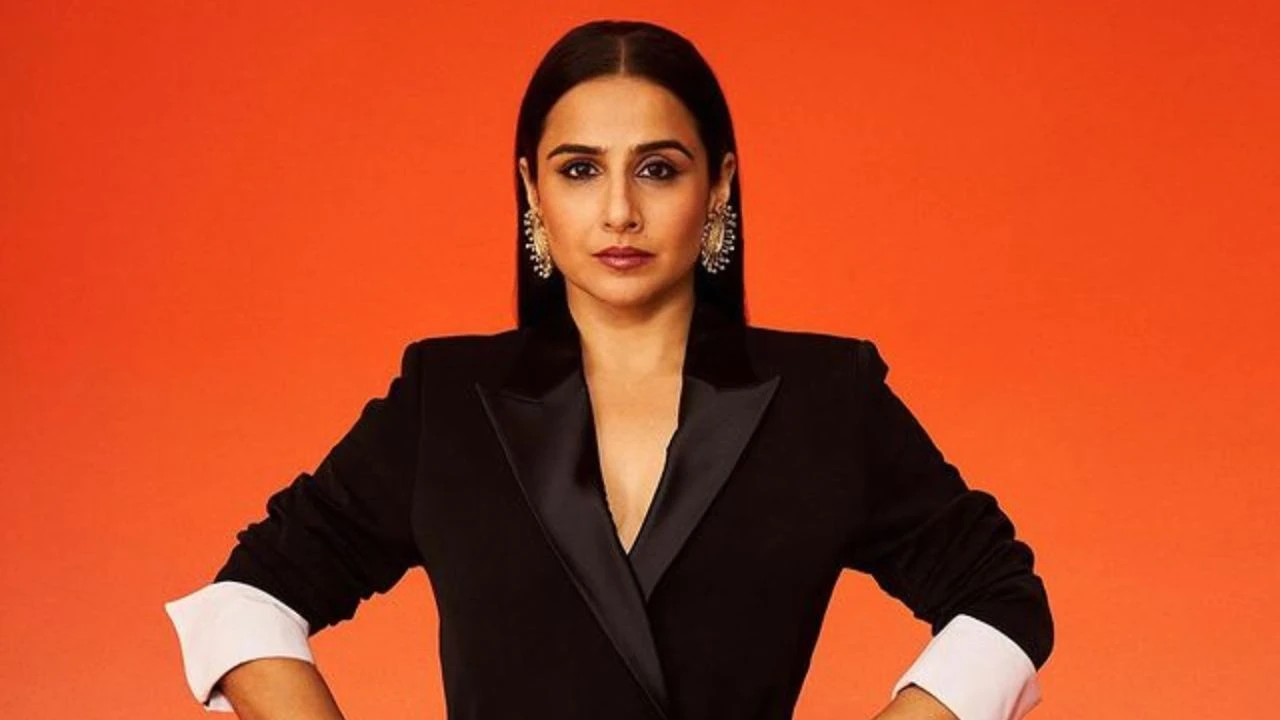 Vidya Balan, Bollywood (1)