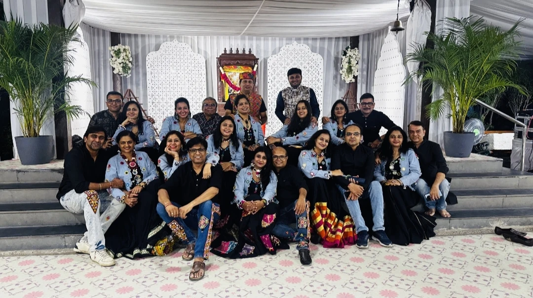 સત્ત્વ અપાર્ટમેન્ટ, શાંતિવન, પાલડી