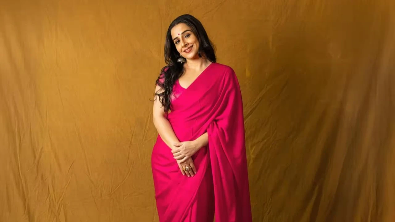 Vidya Balan, Bollywood (3)