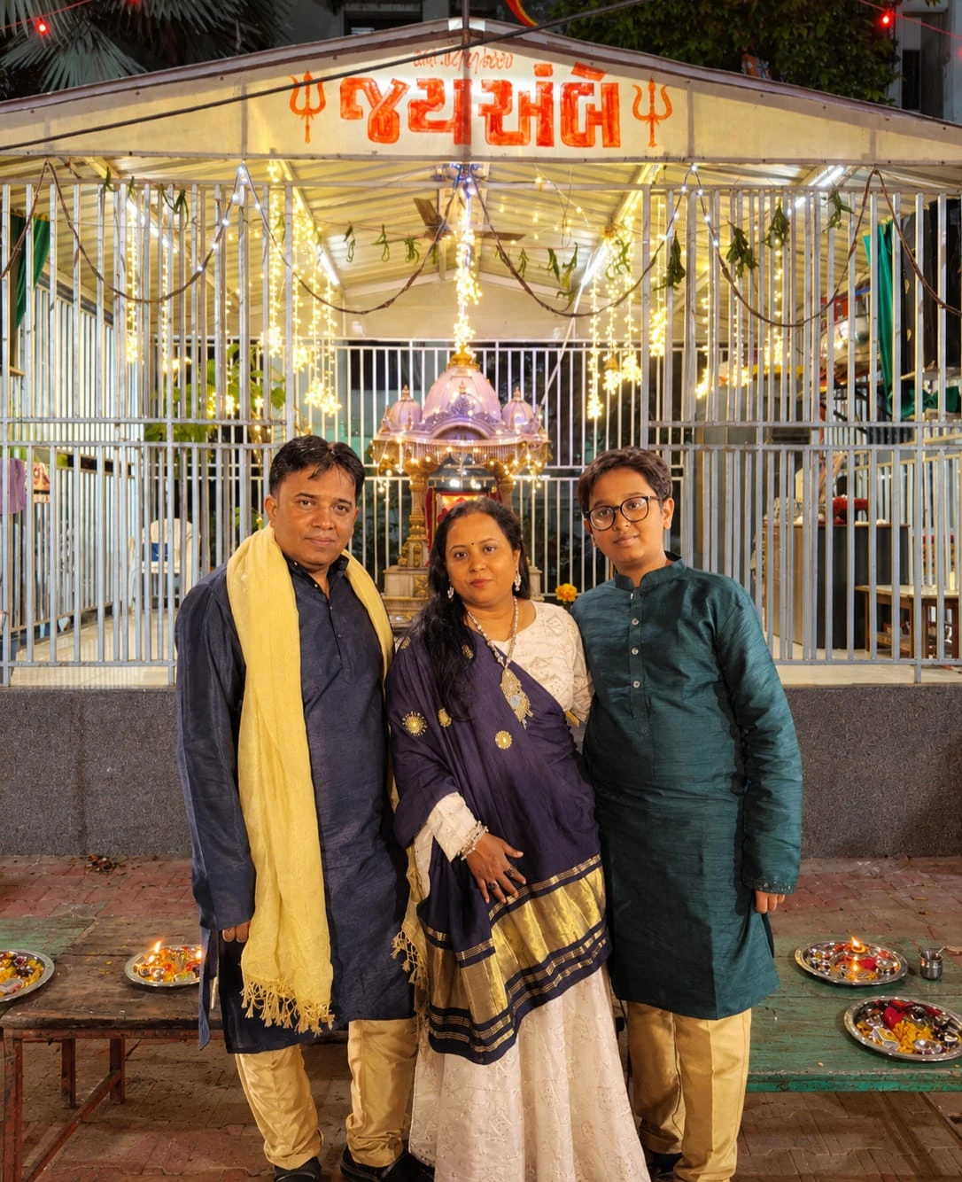 ગ્રીનસિટી, નિર્ણય નગર