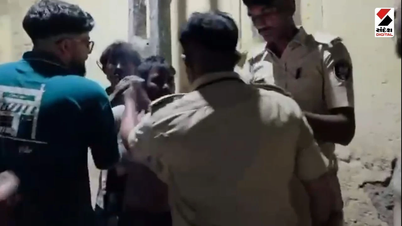 Kutch News: Mundra Homeguards Catch Thieves During Navratri