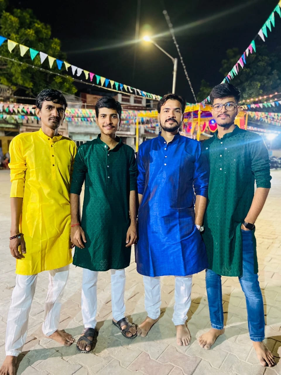 પીયૂષકુમાર સોલંકી