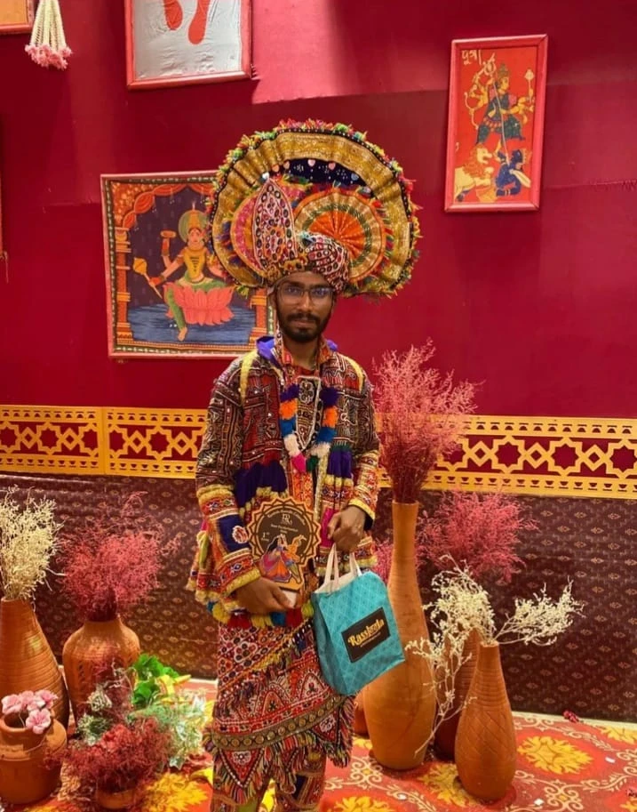  ડોડીયા વિનય