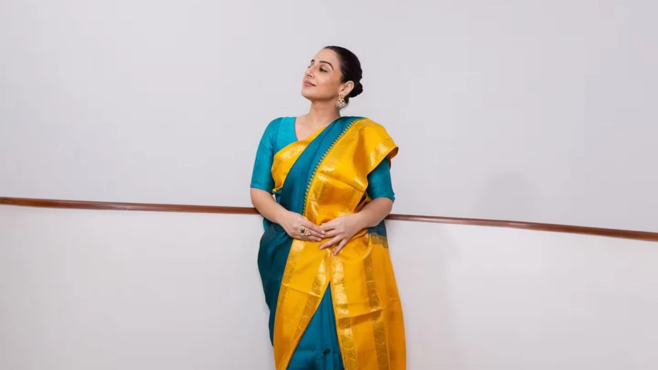 Vidya Balan, Bollywood (2)