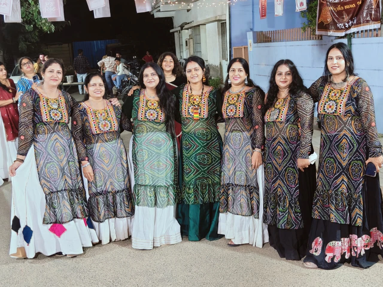 મનસુખ સોસાયટી