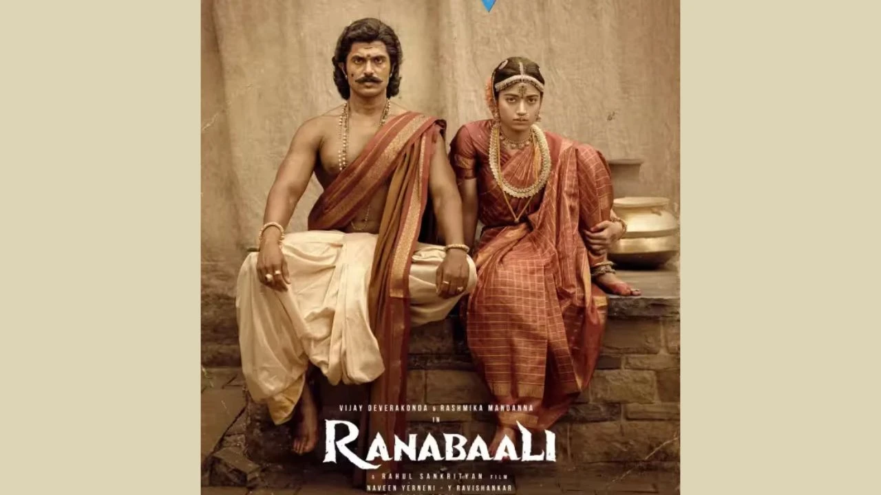 Prahaar Movie, Rajkummar Rao (5)