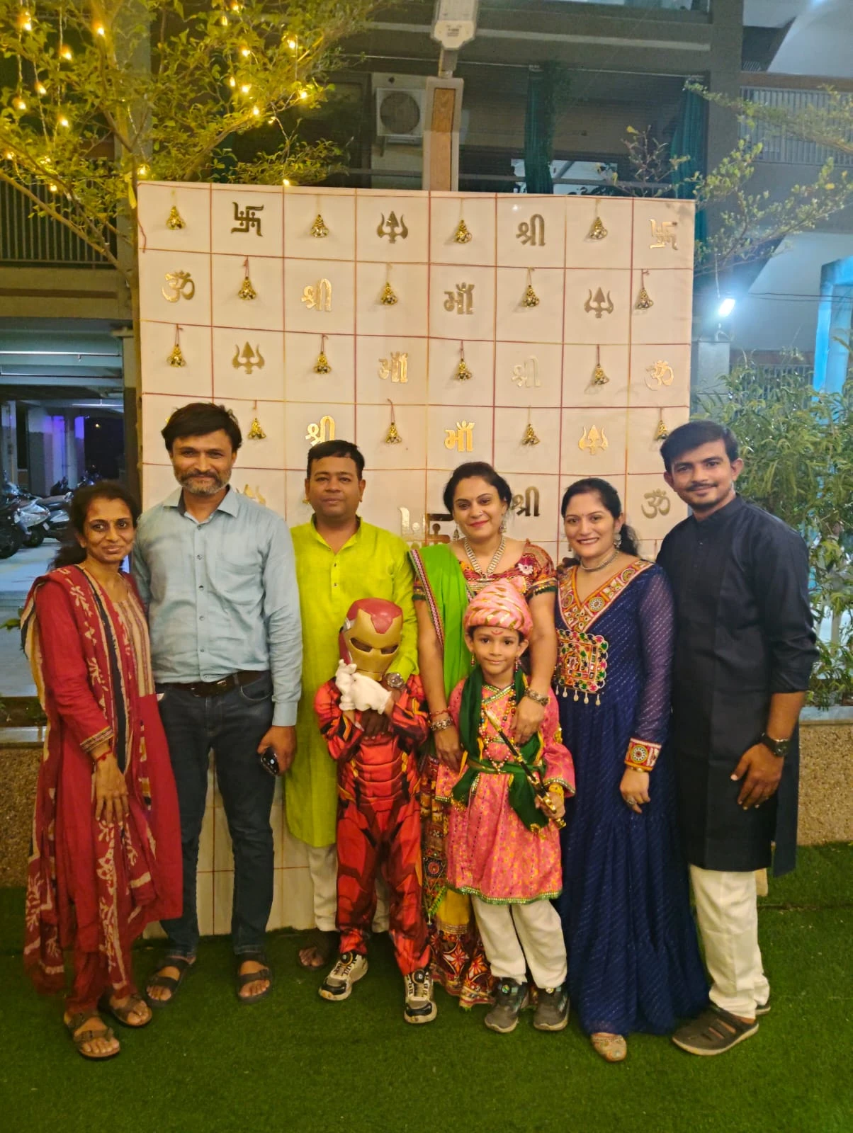 કાંતમ રેસિડેન્સી, ન્યુ રાણિપ, અમદાવાદ