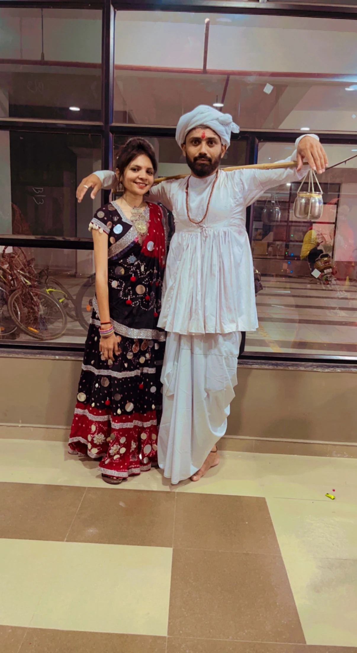 ભૌમિક પટેલ, અમદાવાદ