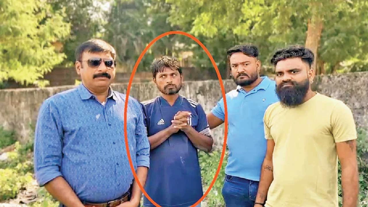 Bayad : મોડાસાની હોટલોમાં ગૌમાંસનો વેપલો ચાલતો હોવાનો ખુલાસો