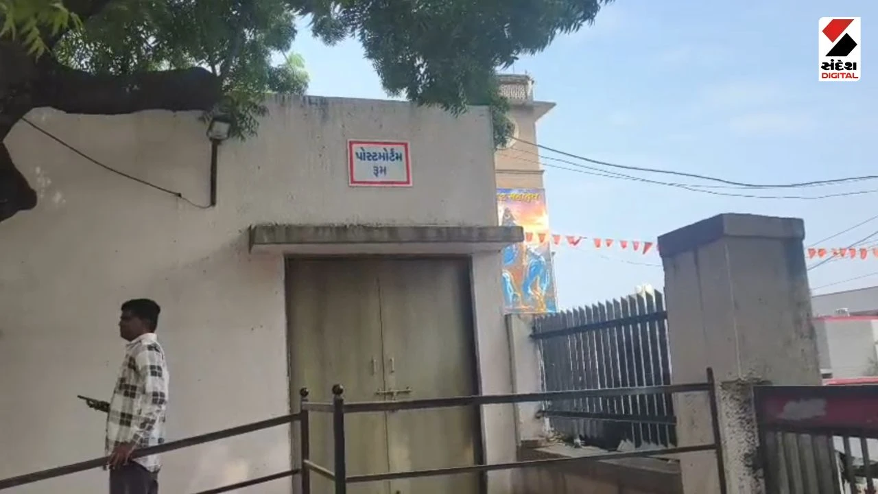 Amreli News: 73-Year-Old Man Murdered in Morangi Village of Rajula