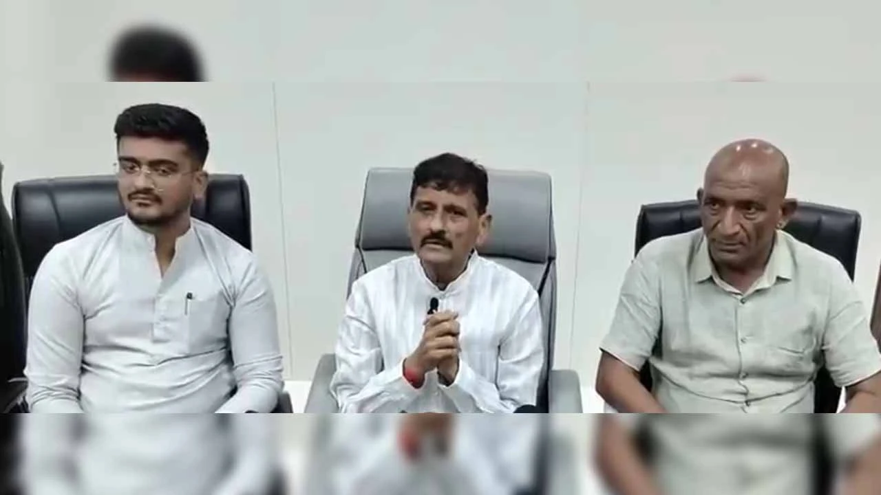 Bogus bill scam in Morbi Municipal Corporation