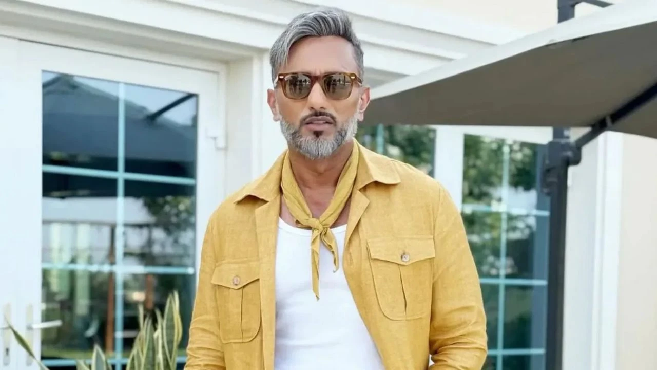 Yo Yo Honey Singh (1)