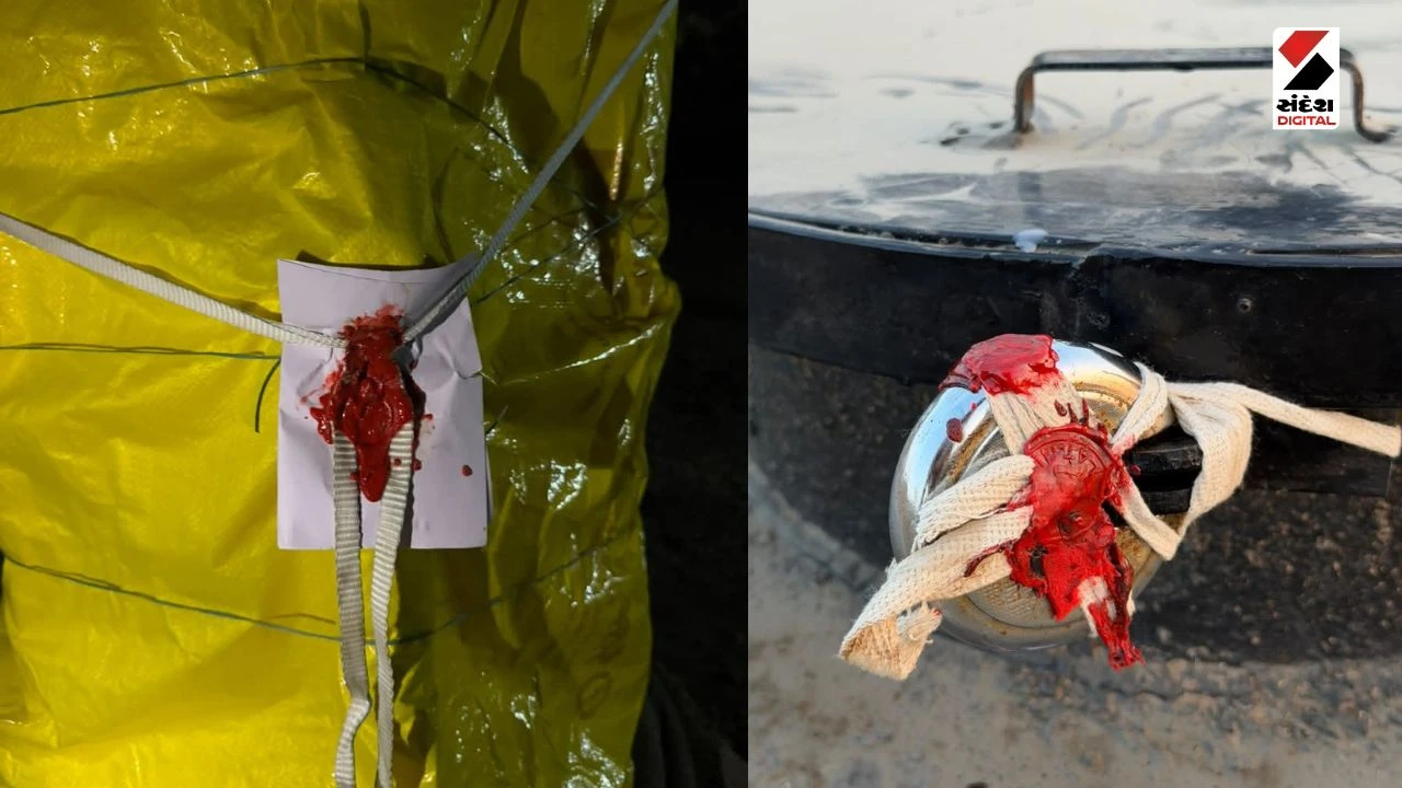 Amreli News: Babra Police Raid: Illegal Bio Diesel Pump Seized Near Untvad Worth Rs 6.55 Lakh