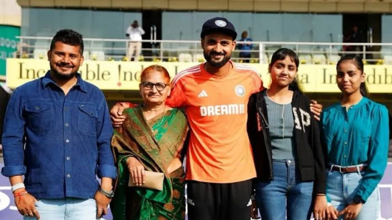 Akash Deep Sister Cancer