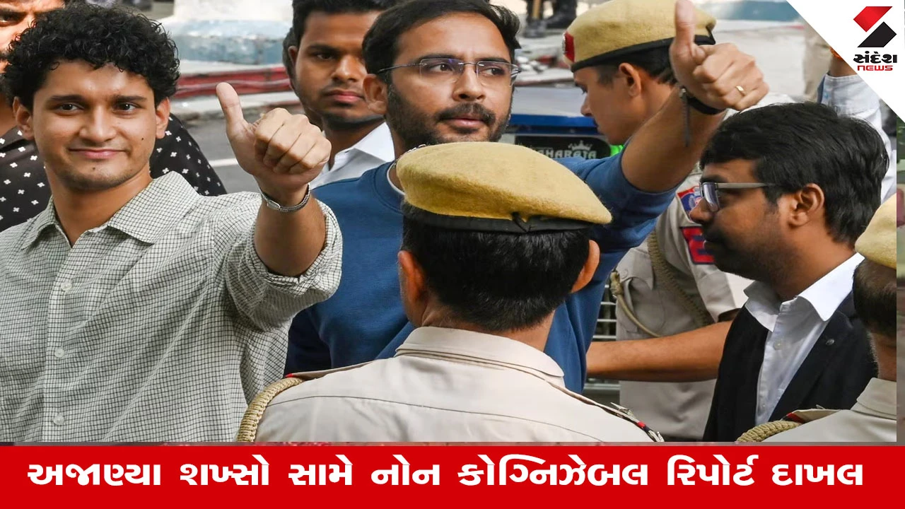 India News: દિલ્હીમાં CJPના આગેવાનોની જામીન અરજી સુનાવણી વખતે મેજિસ્ટ્રેટને ધમકી મળી