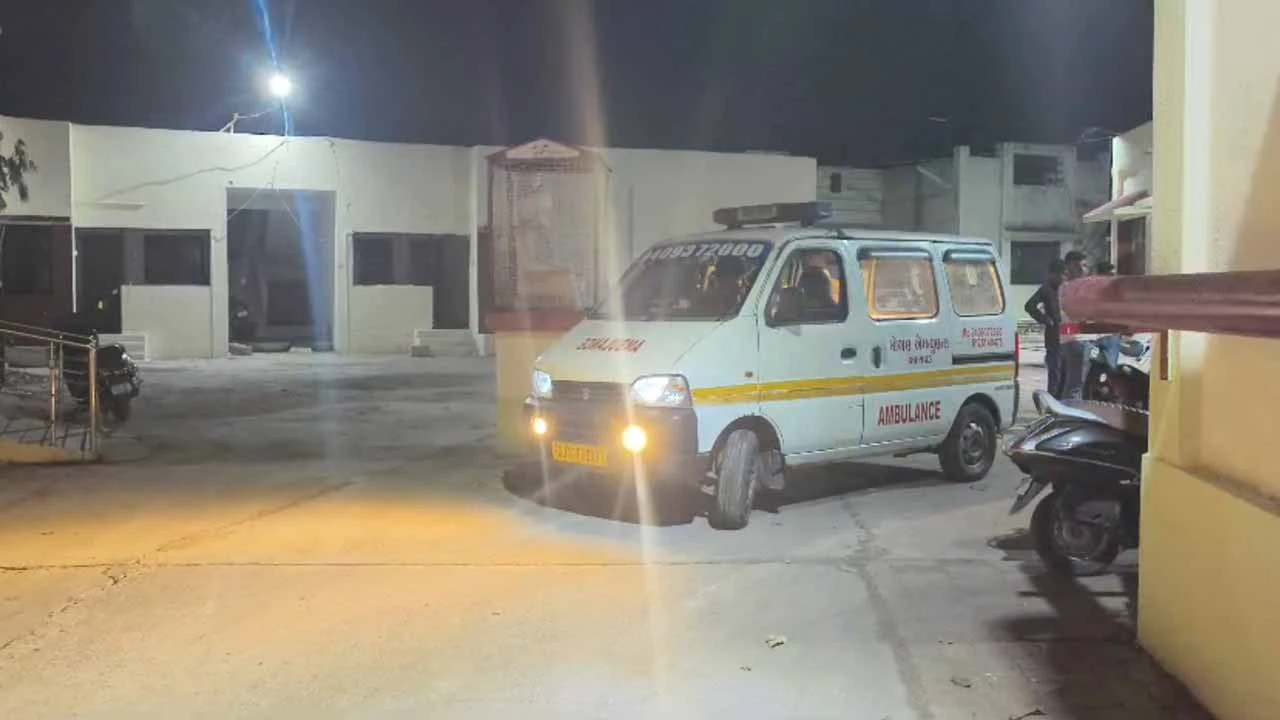 Dwarka: Young man murdered in Rameshwar plot of Bhanvad
