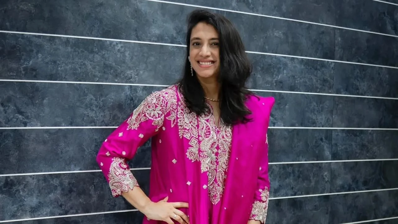 Smriti Mandhana house (1)