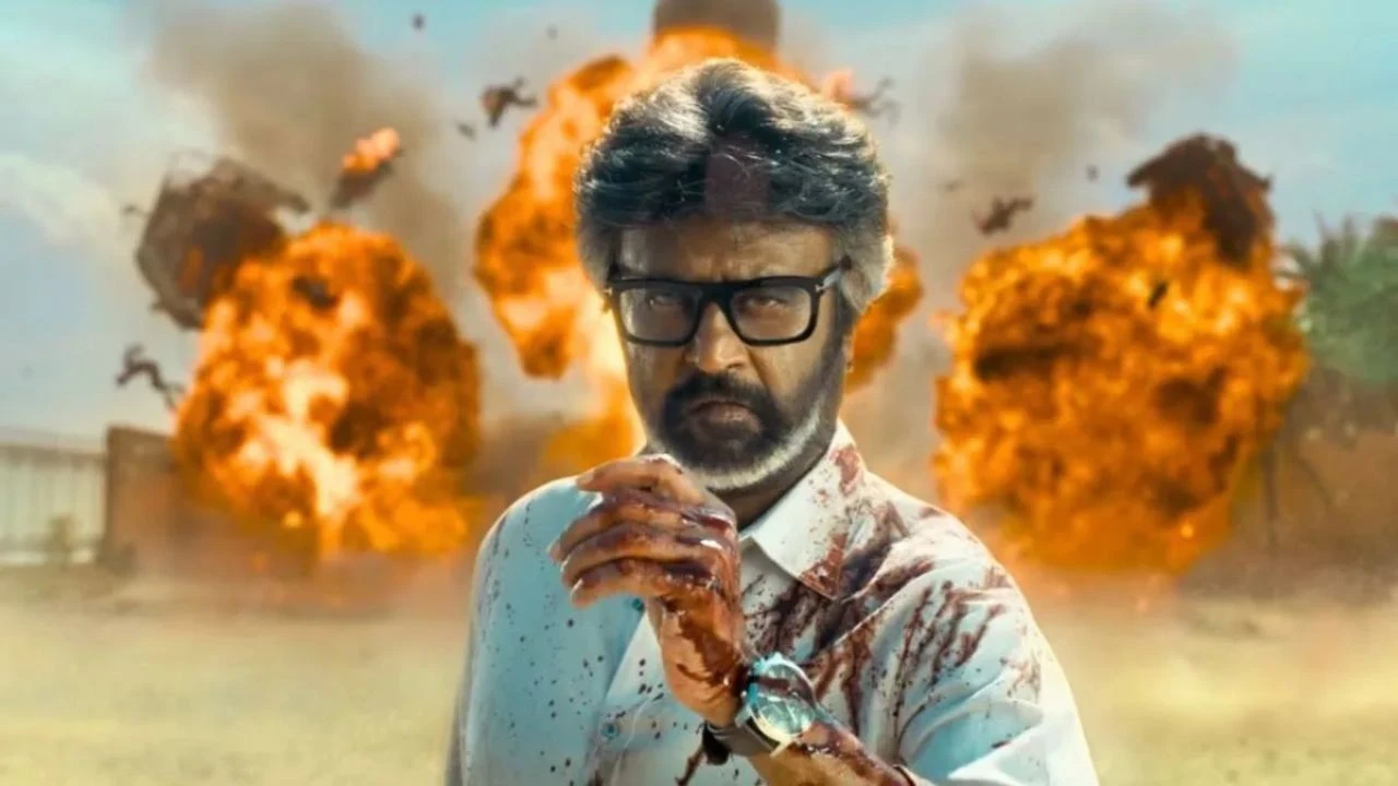 Ranabaali day 2 collection, Vijay Deverakonda (1)