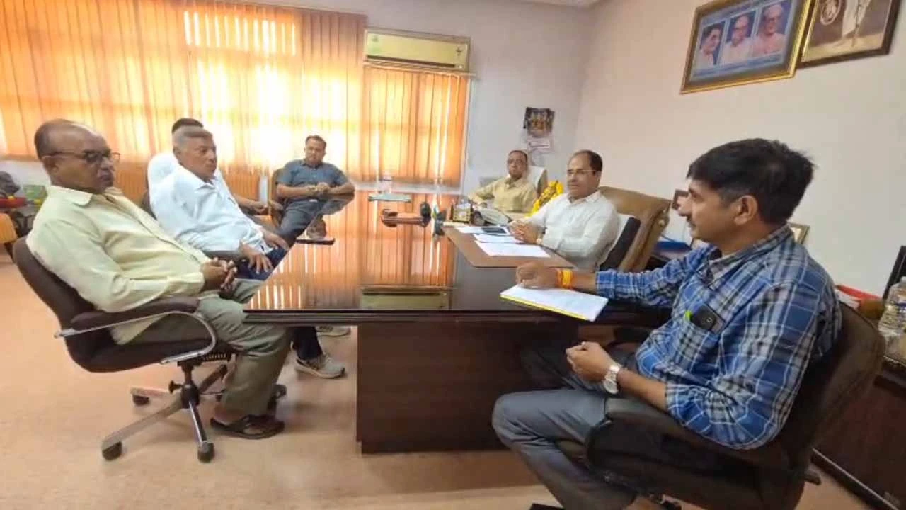 Bharuch: Walia Sugar Factory auction controversy