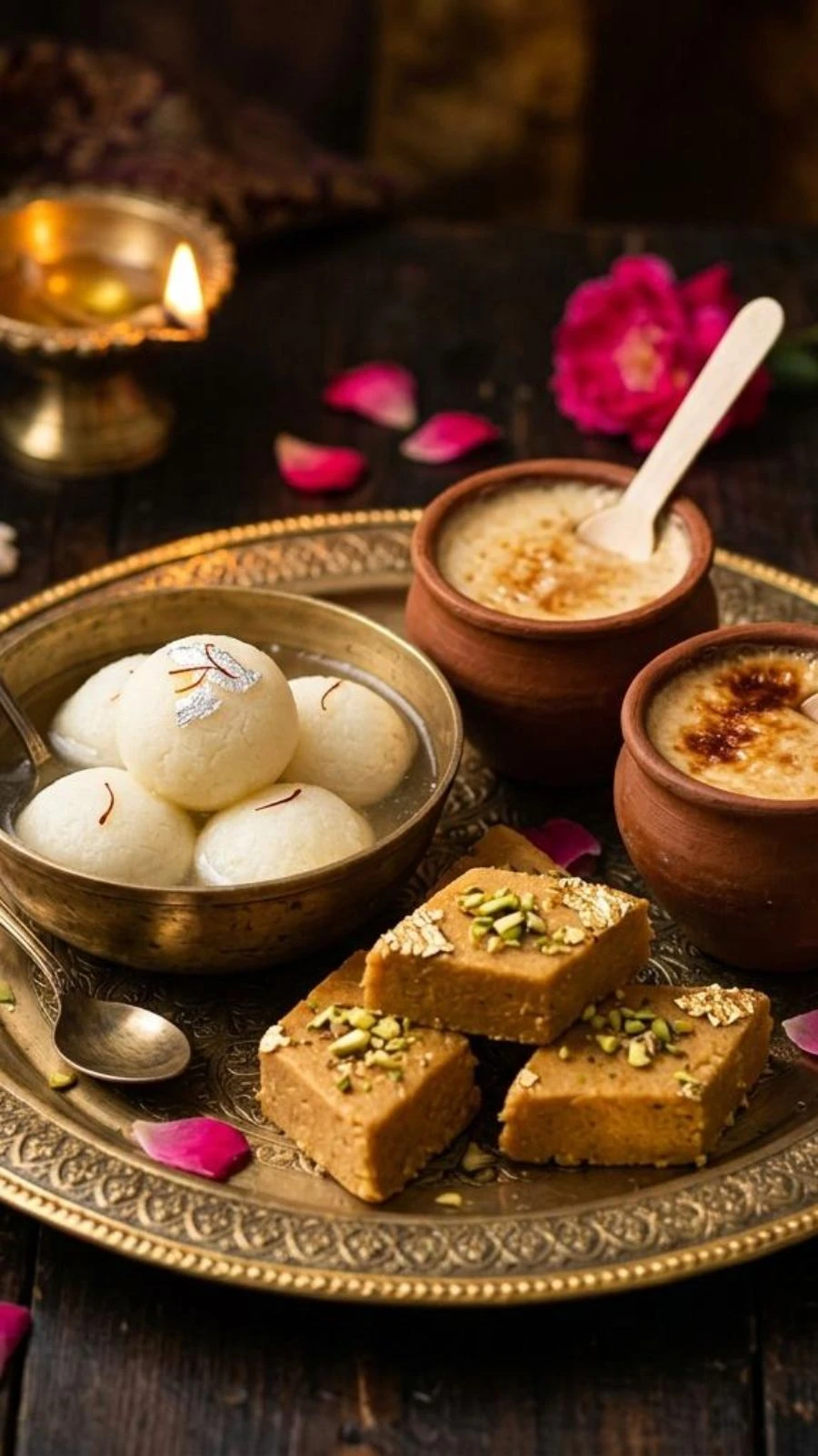 Why Gujaratis Eat Fafda Jalebi on Dussehra