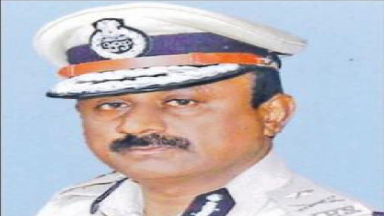 અશ્વિન ચોહાણ