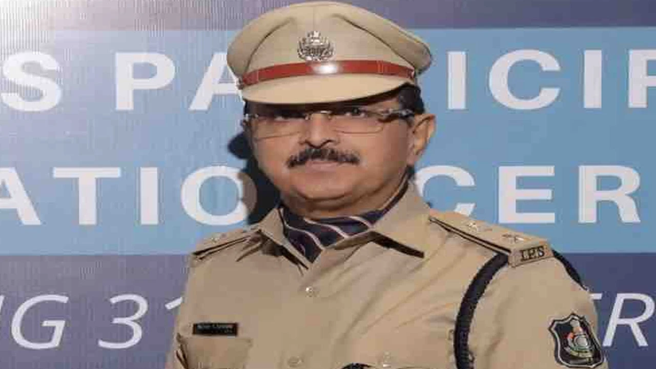 ips rajan susra