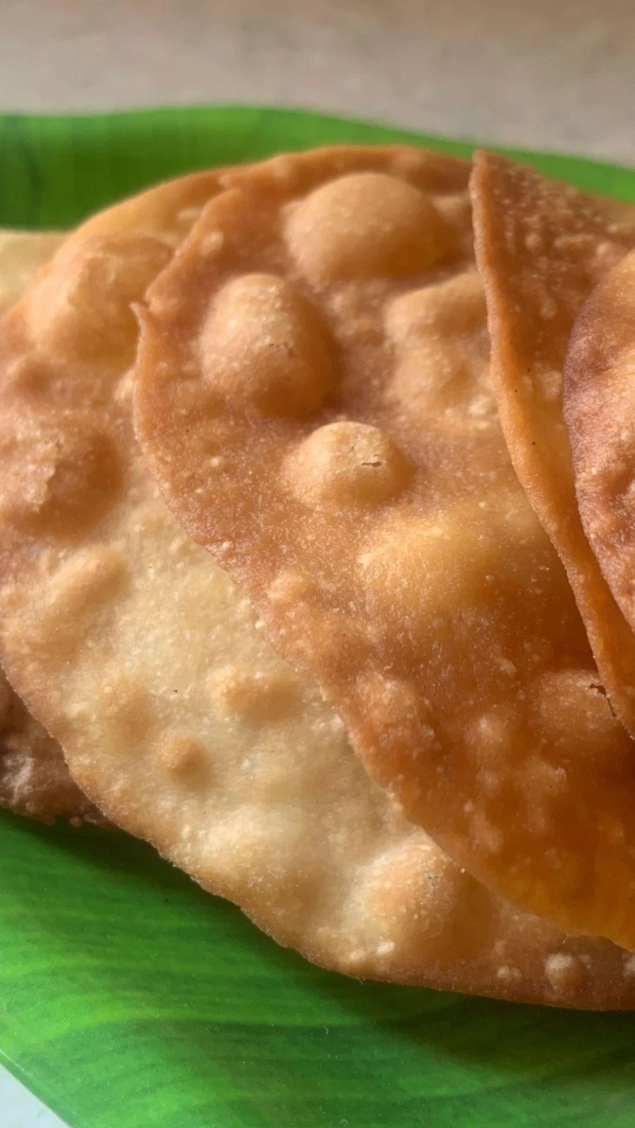 Why Gujaratis Eat Fafda Jalebi on Dussehra