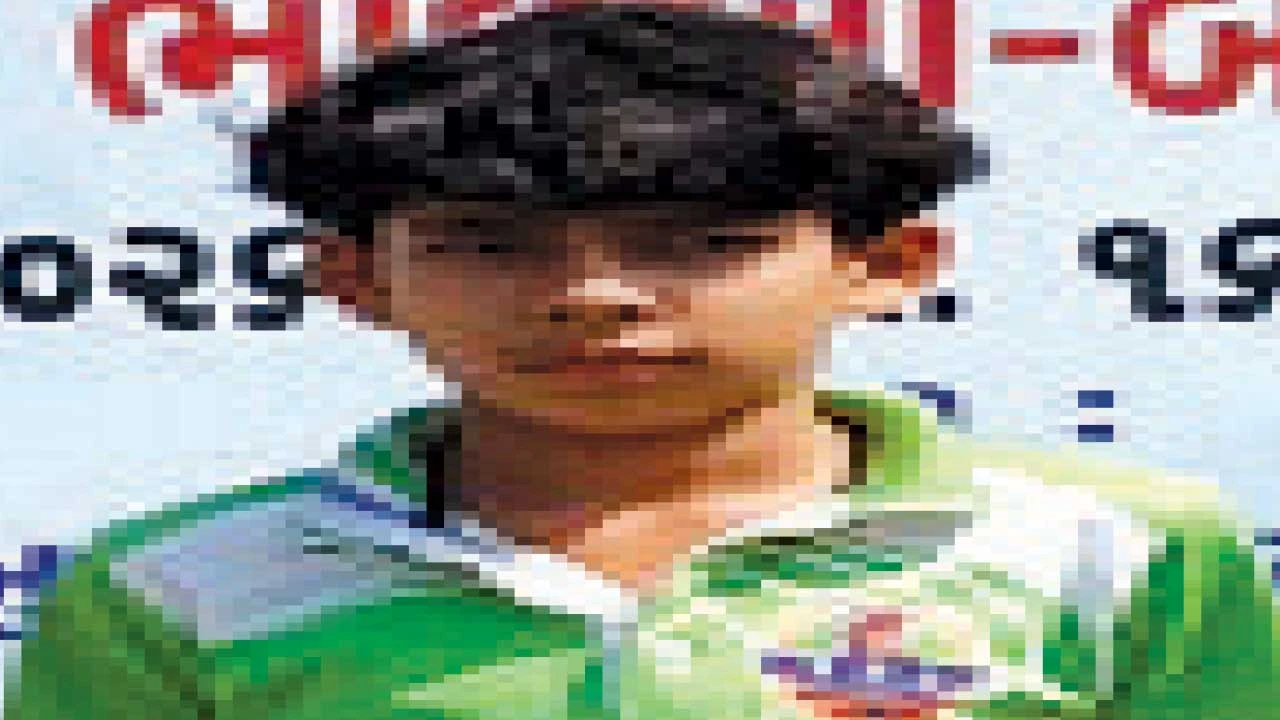 Mandvi : રતનીયા શાળાનો વિદ્યાર્થી લાંબી કૂદ સ્પર્ધામાં ઝળક્યો