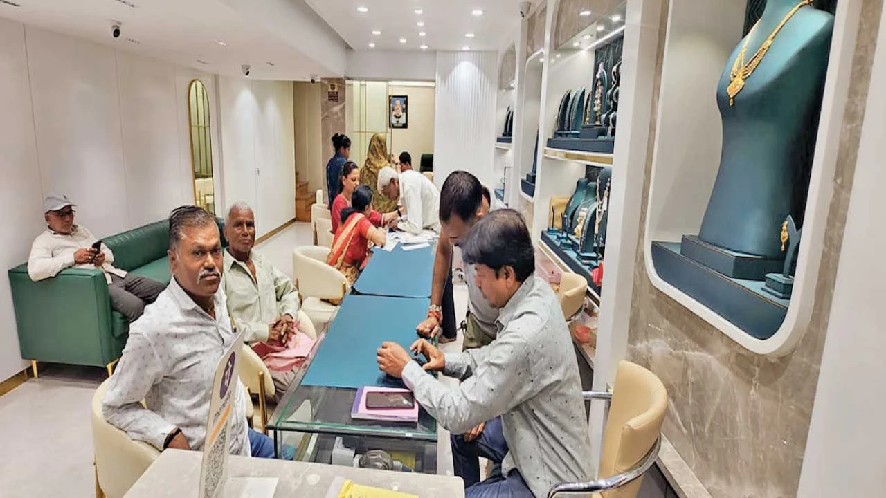 Bayad : જ્વેલર્સ, ઓટો ડીલર્સને ખરીદીમાં તેજીની અપેક્ષા