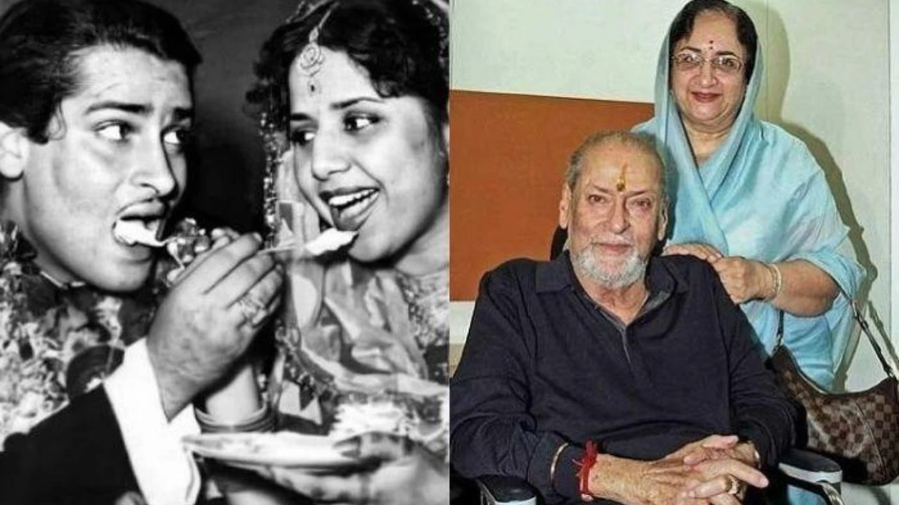 Shammi Kapoor, Bollywood (2)