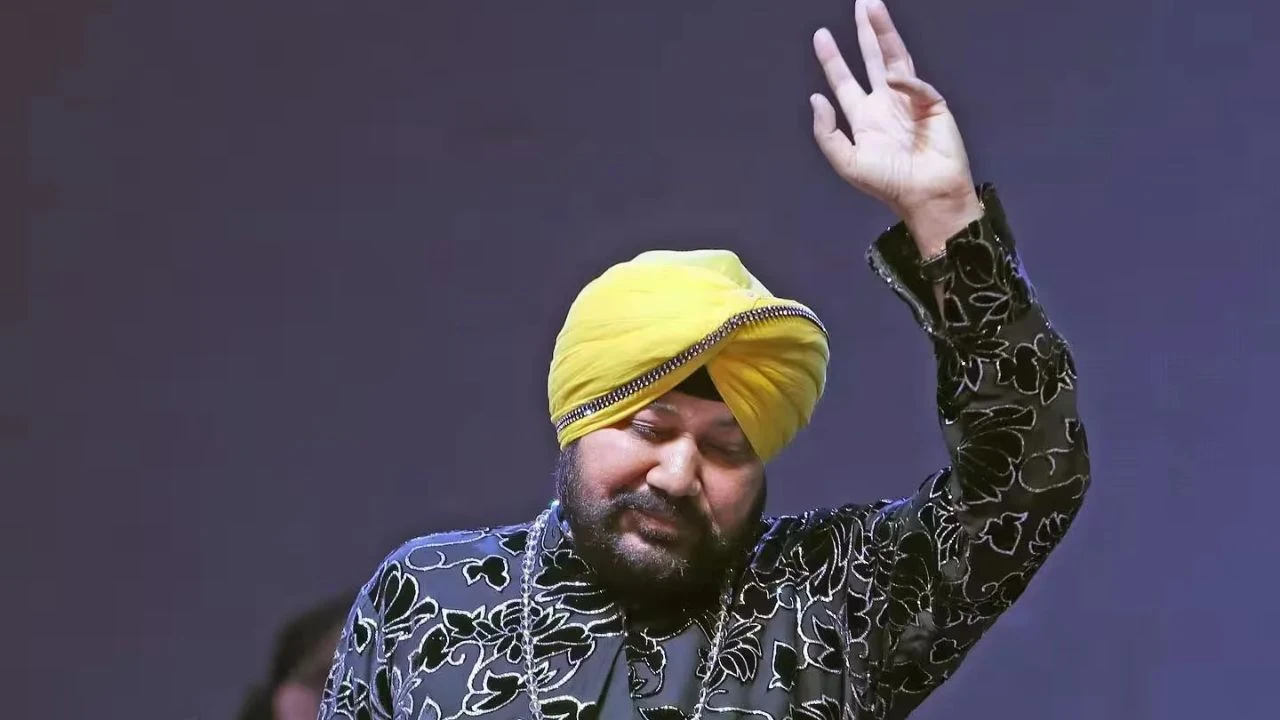 Daler Mehndi per show fee (1)