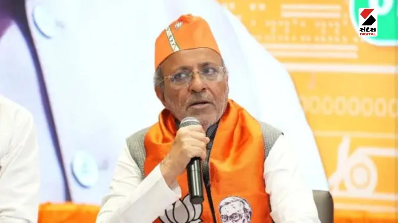 Gujarat Government: Reconstitutes Standing Consultative Committees; New MPs Appointed