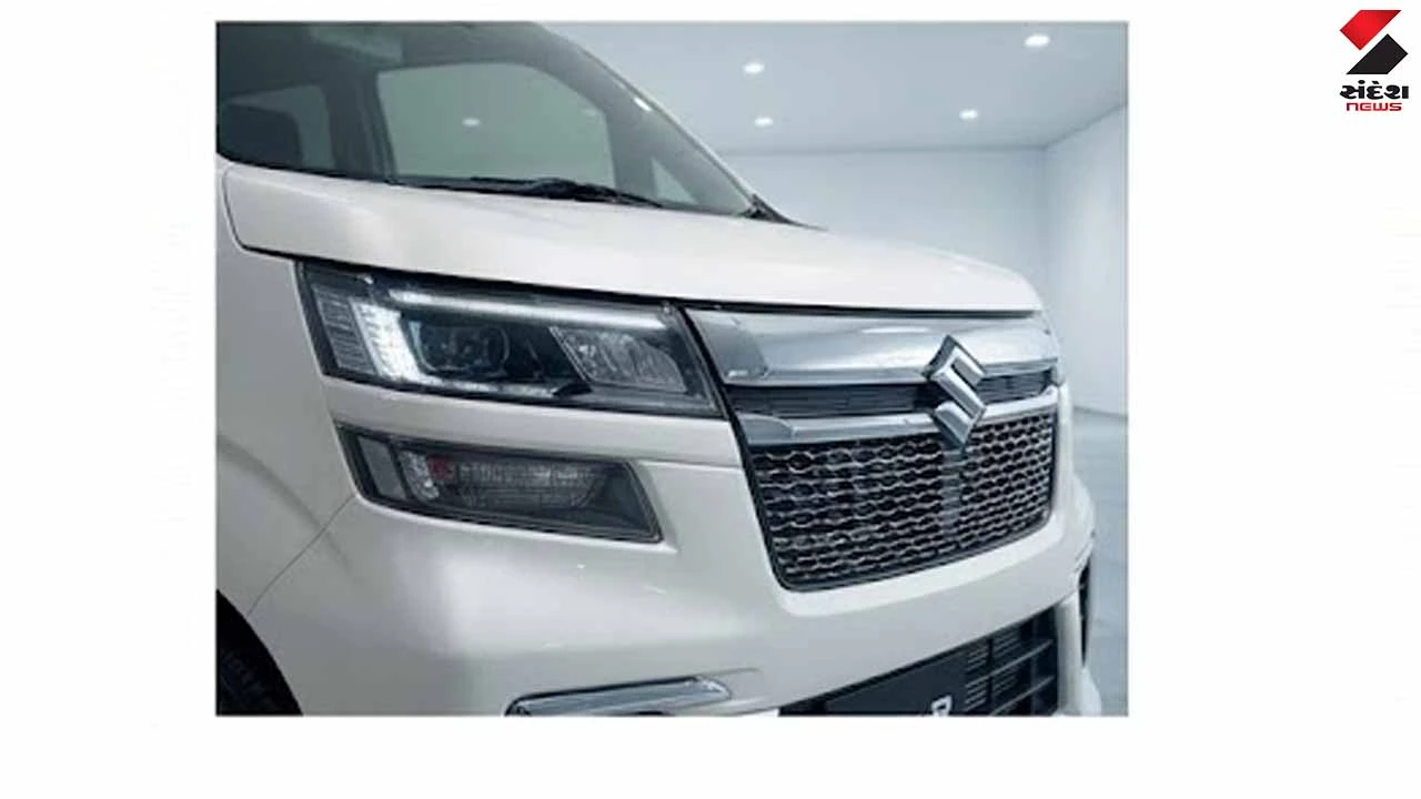A new form of a popular car