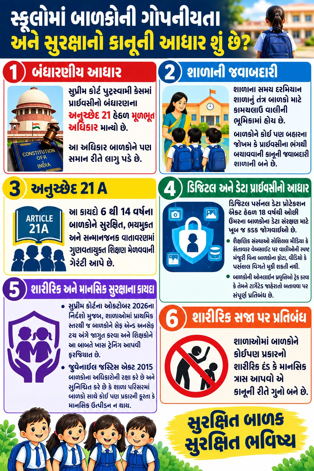 શાળા પરિપત્ર