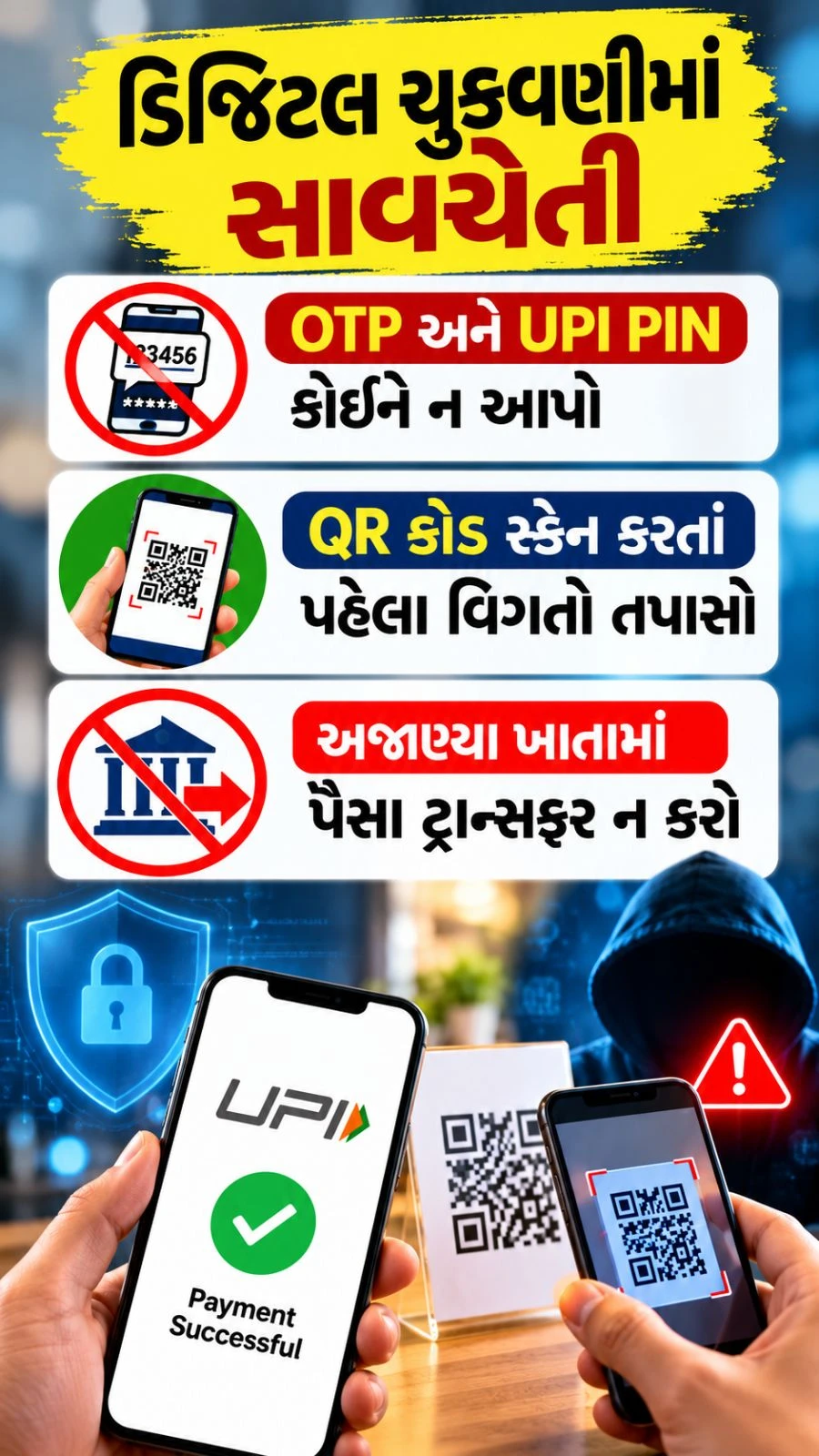 Diwali Travel Cyber Scams: Booking Safety Tips