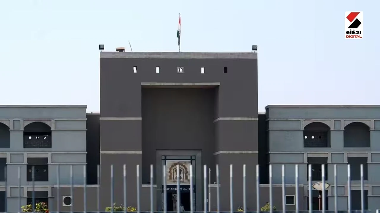 Gujarat High Court Slams Vadodara Collector Over Affidavit Remarks on Judiciary
