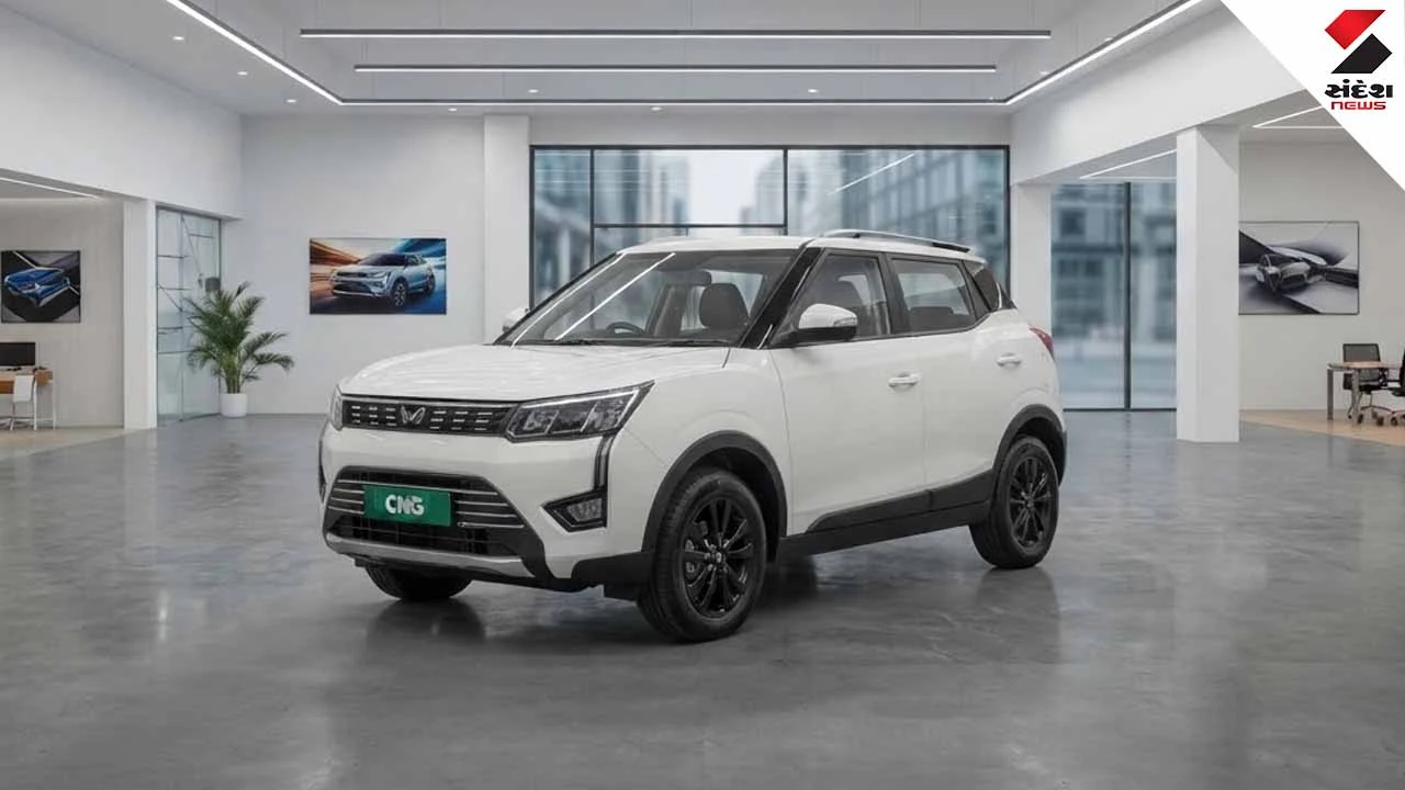 Big change in the car market