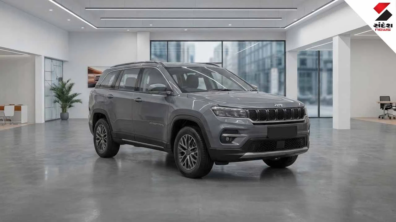 Big change in the car market