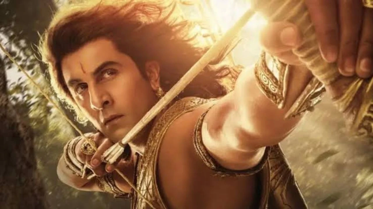 Ramayana, Bollywood  (1)