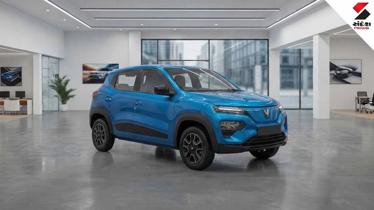 Big change in the car market