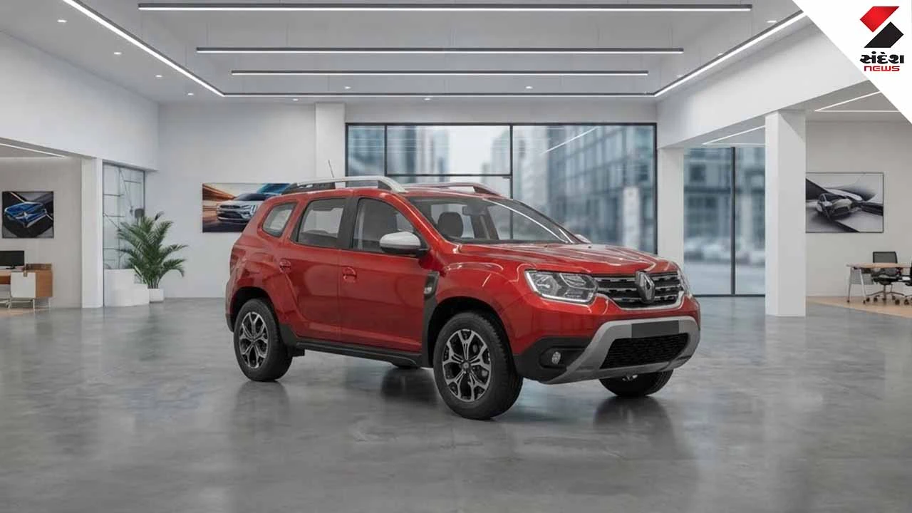 Big change in the car market