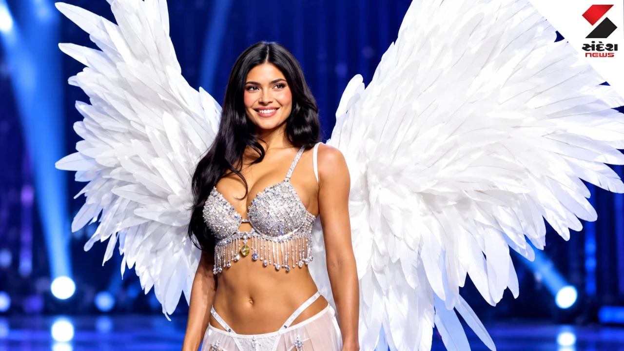 Victoria's Secret Fantasy Bra: Rs 450 Crore Controversy