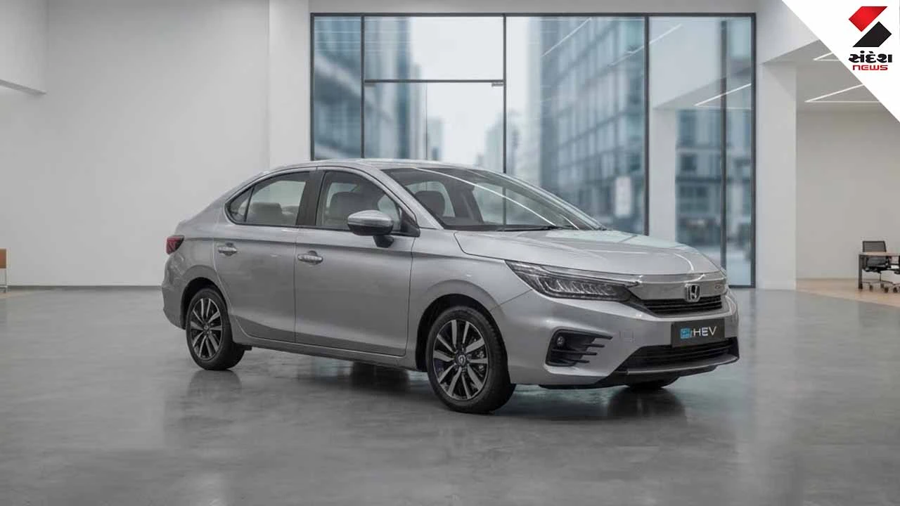 Big change in the car market