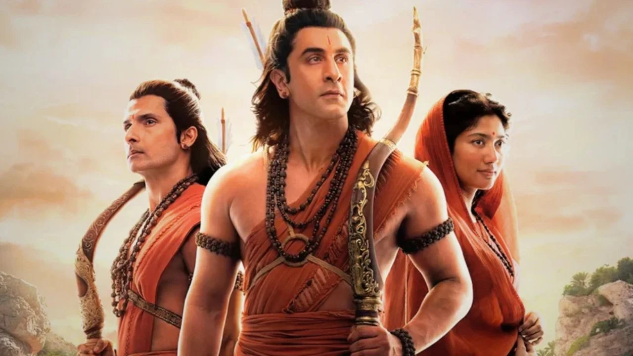 Ramayana Movie Craze (1)