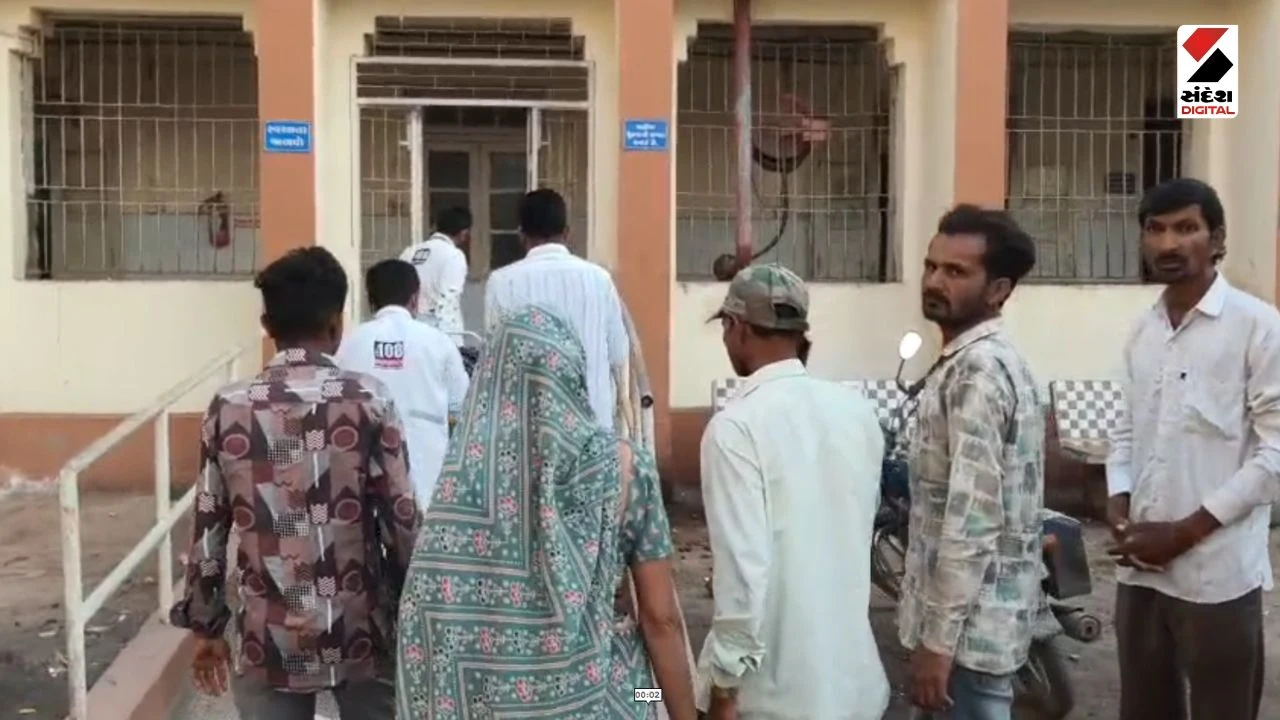 Gir Somnath News: 80-Year-Old Woman Murdered in Una Over Suspected Loot